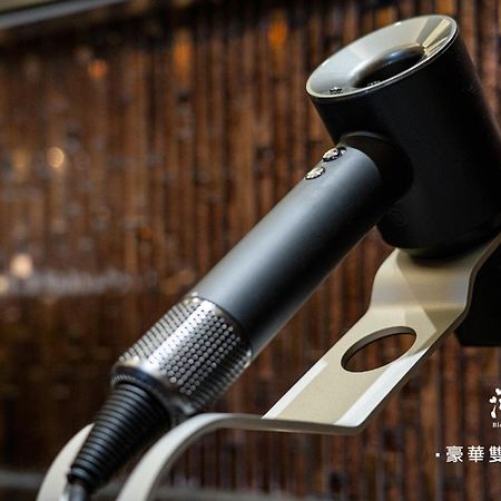 波心汽车旅馆 Puxin 外观 照片